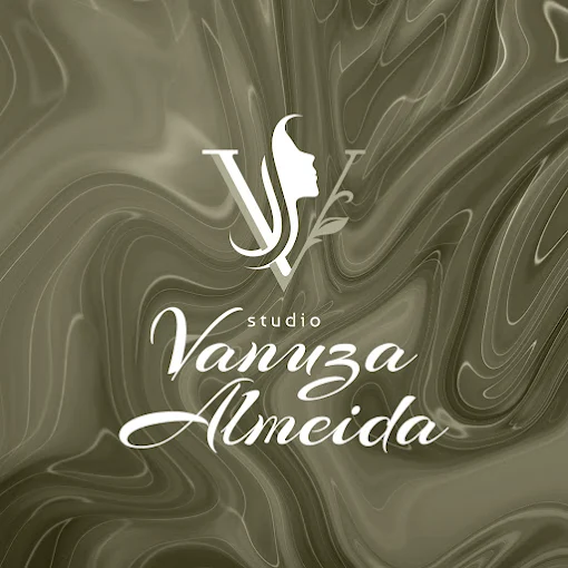 Logo Stúdio Vanuza Almeida
